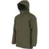 Highlander Forces Boreas Padded Jacket Olive 2 Highlander Forces Boreas Padded Jacket Olive -Brandit || Mil-Tec || Condor Sales highlander boreas padded jacket olive 1
