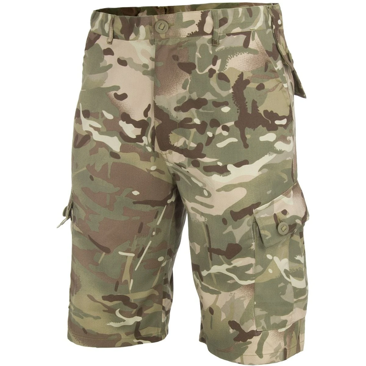 Highlander Forces Elite Shorts HMTC 3 Highlander Forces Elite Shorts HMTC