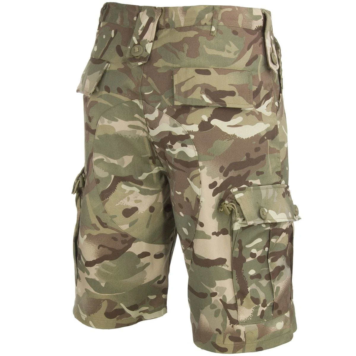 Highlander Forces Elite Shorts HMTC 4 Highlander Forces Elite Shorts HMTC - Image 2