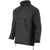 Highlander Forces Halo Smock Black 2 Highlander Forces Halo Smock Black -Brandit || Mil-Tec || Condor Sales highlander halo smock black 1