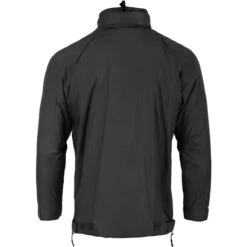 Highlander Forces Halo Smock Black -Brandit || Mil-Tec || Condor Sales highlander halo smock black 4
