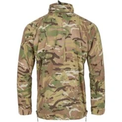 Highlander Forces Halo Smock HMTC -Brandit || Mil-Tec || Condor Sales highlander halo smock hmtc 4