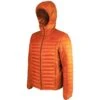 Highlander Men's Barra Insulated Jacket Pumpkin
