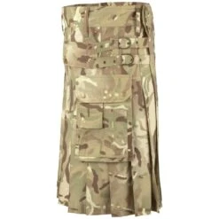 Highlander Forces Combat Kilt HMTC 10 Highlander Forces Combat Kilt HMTC -Brandit || Mil-Tec || Condor Sales highlander kilt hmtc 4