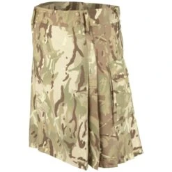 Highlander Forces Combat Kilt HMTC 11 Highlander Forces Combat Kilt HMTC -Brandit || Mil-Tec || Condor Sales highlander kilt hmtc 5