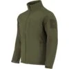Highlander Forces Odin Soft Shell Jacket Olive 2 Highlander Forces Odin Soft Shell Jacket Olive -Brandit || Mil-Tec || Condor Sales highlander odin soft shell OLIVE 1 2