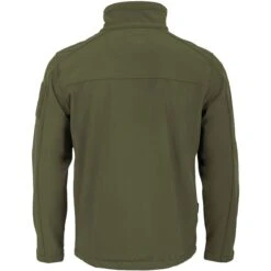 Highlander Forces Odin Soft Shell Jacket Olive 7 Highlander Forces Odin Soft Shell Jacket Olive -Brandit || Mil-Tec || Condor Sales highlander odin soft shell OLIVE 3 2