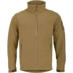Highlander Forces Odin Soft Shell Jacket Coyote 6 Highlander Forces Odin Soft Shell Jacket Coyote -Brandit || Mil-Tec || Condor Sales highlander odin soft shell TAN 2