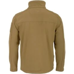 Highlander Forces Odin Soft Shell Jacket Coyote 7 Highlander Forces Odin Soft Shell Jacket Coyote -Brandit || Mil-Tec || Condor Sales highlander odin soft shell TAN 3