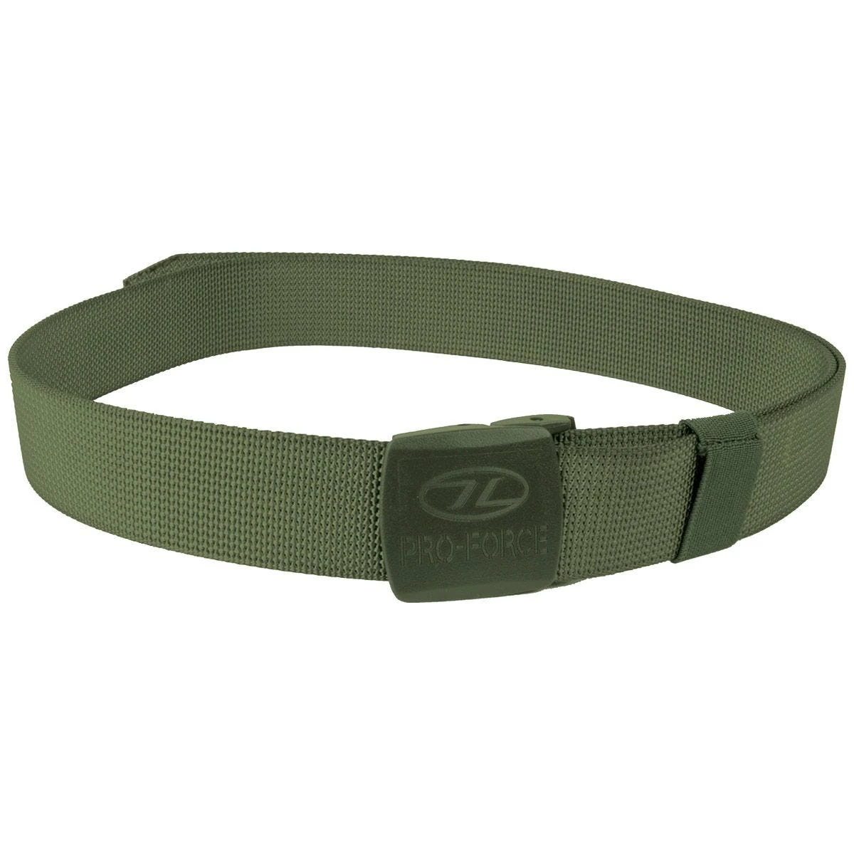 Highlander Forces Operations Belt Olive 3 Highlander Forces Operations Belt Olive