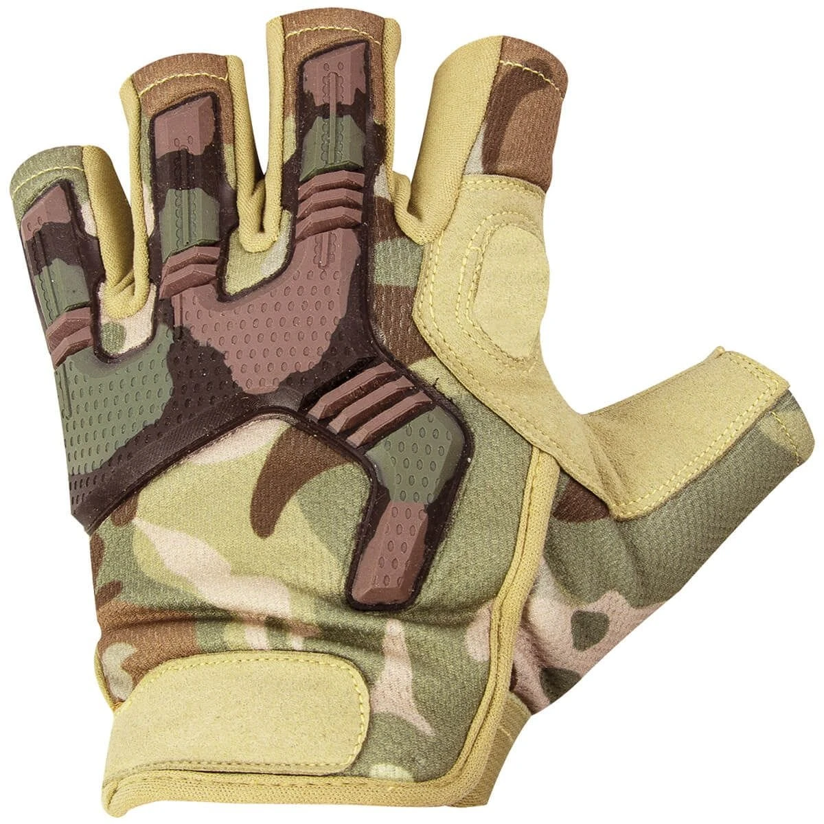 Highlander Forces Raptor Fingerless Gloves HMTC 3 Highlander Forces Raptor Fingerless Gloves HMTC