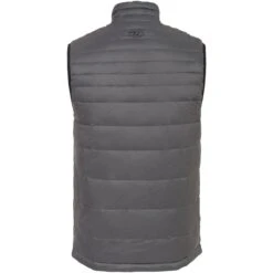 Highlander Forces Reversible Gilet Black / Grey Slate -Brandit || Mil-Tec || Condor Sales highlander reversible gilet black grey slate 5