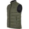 Highlander Forces Reversible Gilet Black / Olive -Brandit || Mil-Tec || Condor Sales highlander reversible gilet black olive 1