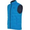 Highlander Reversible Gilet Navy / Lake Blue -Brandit || Mil-Tec || Condor Sales highlander reversible gilet navy lake blue 1