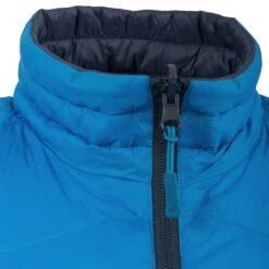 Highlander Reversible Gilet Navy / Lake Blue -Brandit || Mil-Tec || Condor Sales highlander reversible gilet navy lake blue 6