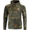 Jack Pyke Fieldman Fleece Hoodie English Oak Evolution -Brandit || Mil-Tec || Condor Sales jack pyke fieldman fleece hoodie english oak evolution 1