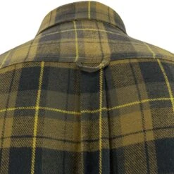 Jack Pyke Flannel Shirt Brown -Brandit || Mil-Tec || Condor Sales jack pyke flannel shirt brown 5a