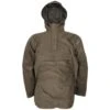 Jack Pyke Galbraith Smock Brown -Brandit || Mil-Tec || Condor Sales jack pyke galbraith smock brown 1