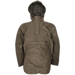 Jack Pyke Galbraith Smock Brown