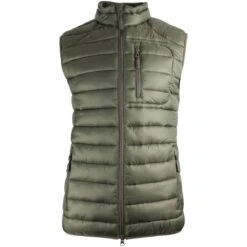 Jack Pyke Weardale Quilted Gilet Green -Brandit || Mil-Tec || Condor Sales jack pyke gilet 002 1200x1200