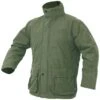 Jack Pyke Hunters Jacket Hunters Green -Brandit || Mil-Tec || Condor Sales jack pyke hunters jacket hunters green 1a