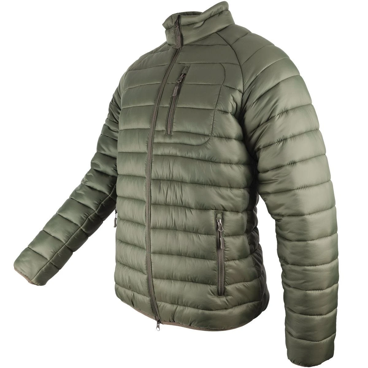 Jack Pyke Weardale Quilted Jacket Green 3 Jack Pyke Weardale Quilted Jacket Green