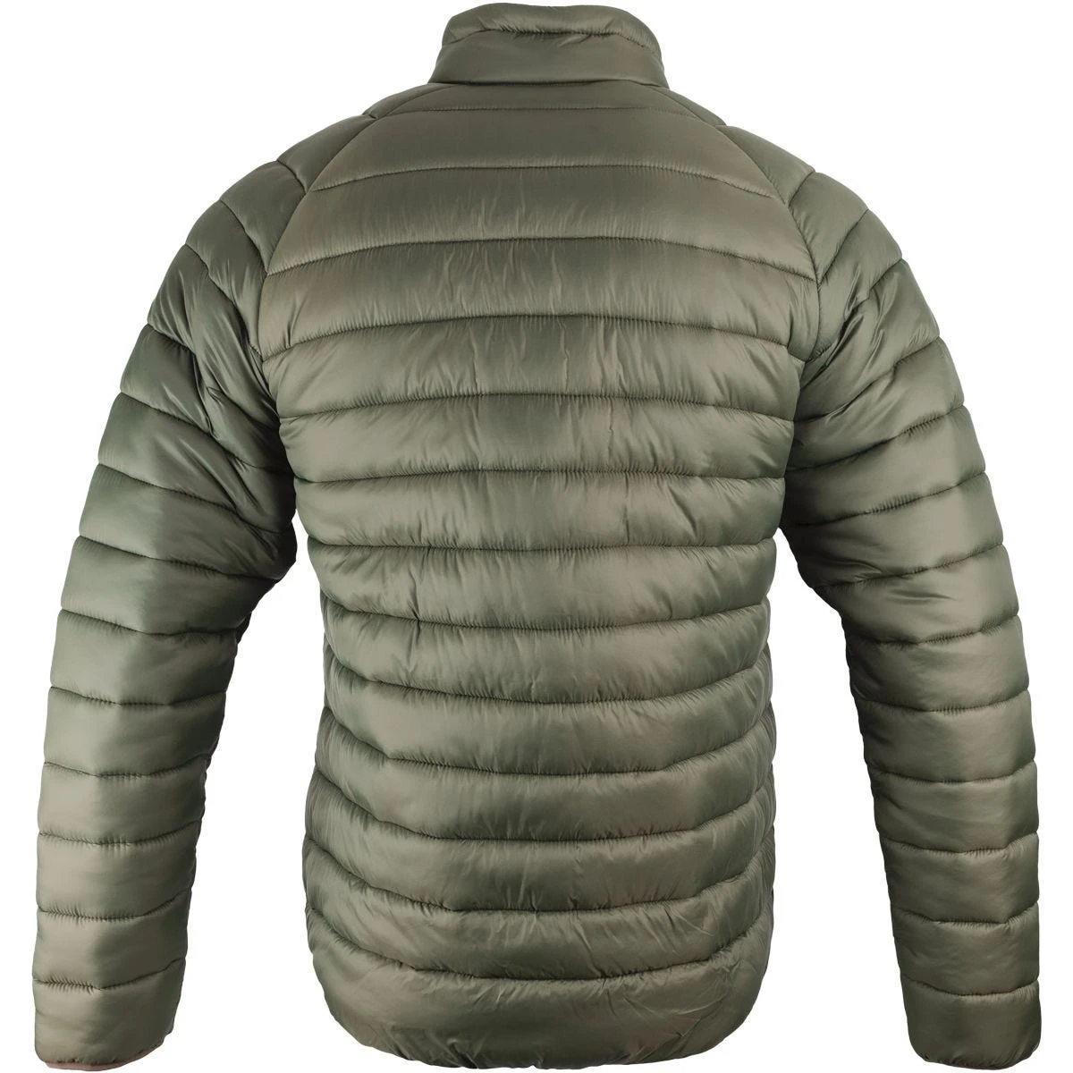 Jack Pyke Weardale Quilted Jacket Green 5 Jack Pyke Weardale Quilted Jacket Green - Image 3