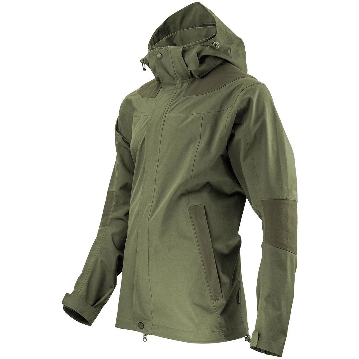 Jack Pyke Pro-Lite Hunters Jacket Green 3 Jack Pyke Pro-Lite Hunters Jacket Green