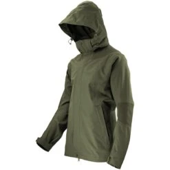 Jack Pyke Pro-Lite Hunters Jacket Green 11 Jack Pyke Pro-Lite Hunters Jacket Green -Brandit || Mil-Tec || Condor Sales jack pyke prolite hunters jacket green 004 1