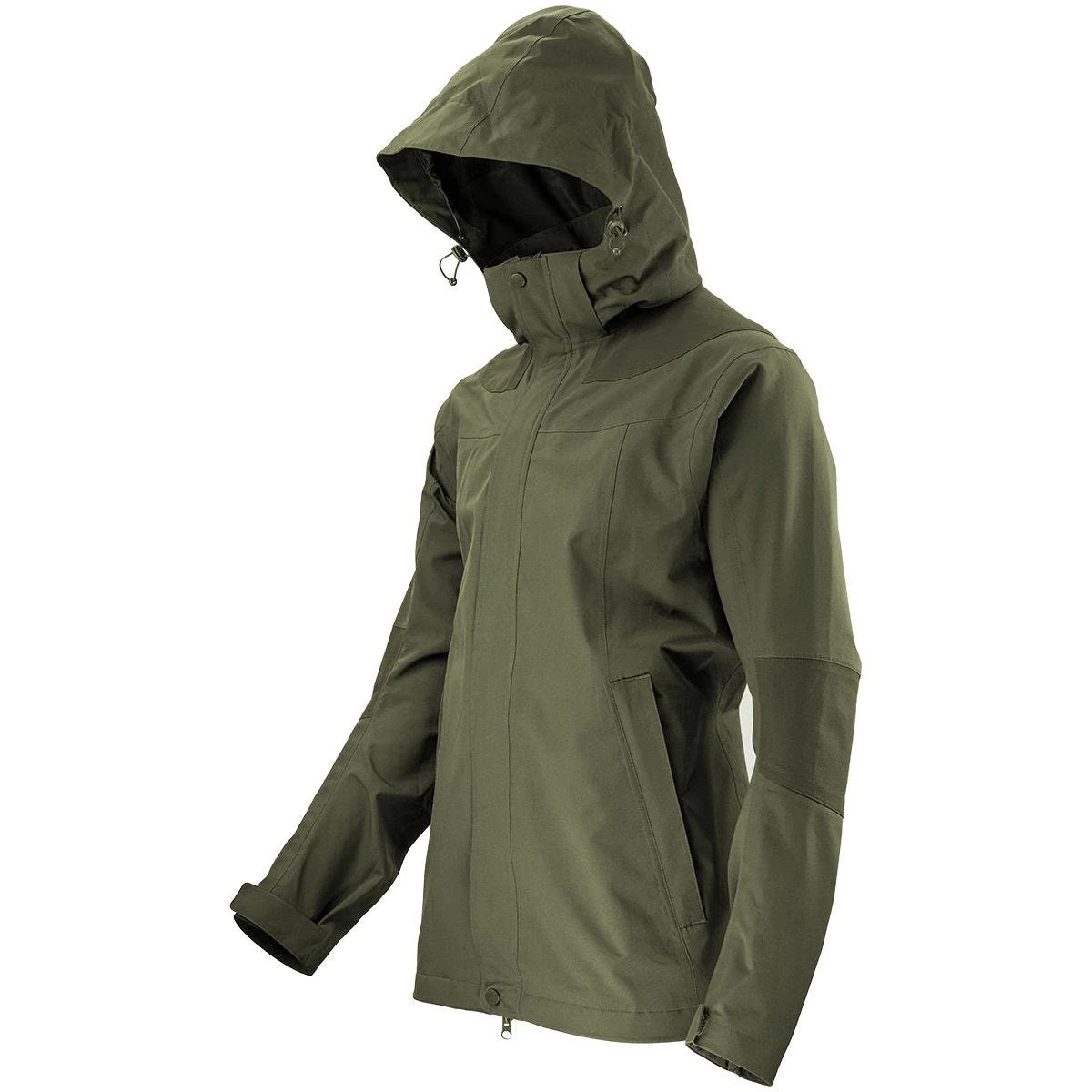 Jack Pyke Pro-Lite Hunters Jacket Green 6 Jack Pyke Pro-Lite Hunters Jacket Green - Image 4