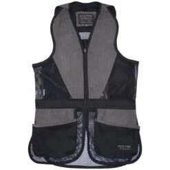Jack Pyke Sporting Skeet Vest Black