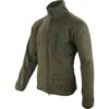 Jack Pyke Weardale Knitted Jacket Green -Brandit || Mil-Tec || Condor Sales jack pyke wardale knitted jacket green 001