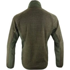 Jack Pyke Weardale Knitted Jacket Green 7 Jack Pyke Weardale Knitted Jacket Green -Brandit || Mil-Tec || Condor Sales jack pyke wardale knitted jacket green 003