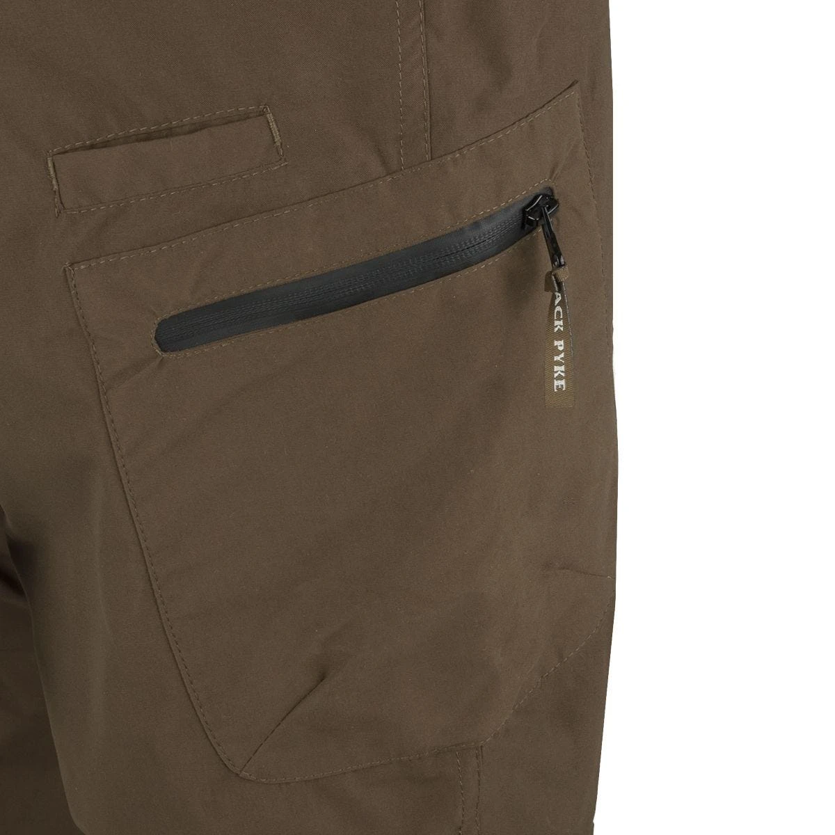 Jack Pyke Weardale Trousers Brown 5 Jack Pyke Weardale Trousers Brown - Image 3