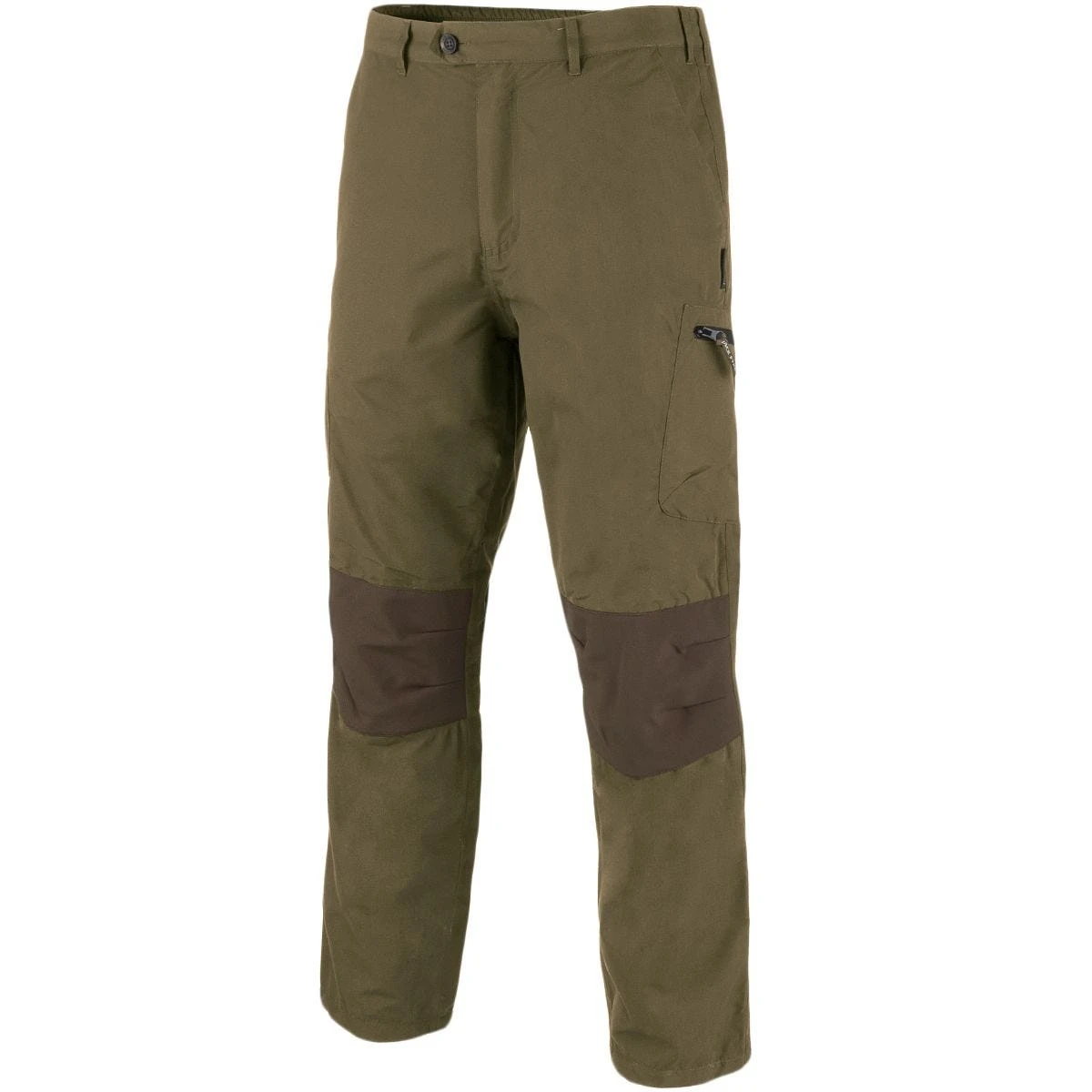 Jack Pyke Weardale Trousers Green 3 Jack Pyke Weardale Trousers Green