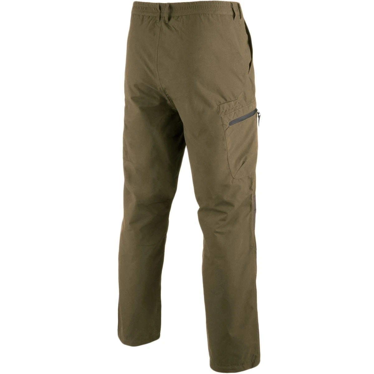 Jack Pyke Weardale Trousers Green 4 Jack Pyke Weardale Trousers Green - Image 2