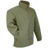 Jack Pyke Countryman Fleece Jacket Light Olive 2 Jack Pyke Countryman Fleece Jacket Light Olive -Brandit || Mil-Tec || Condor Sales jk countryman fleece jacket olive 1