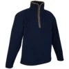Jack Pyke Countryman Fleece Pullover Navy -Brandit || Mil-Tec || Condor Sales jk countryman fleece pullover navy 1