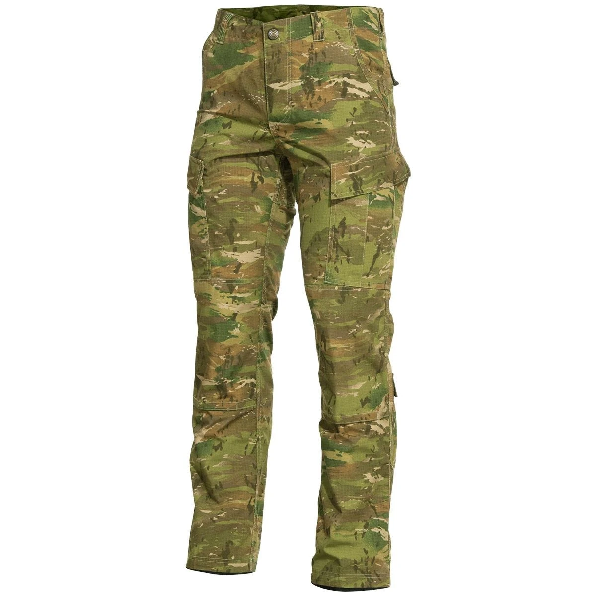 Pentagon ACU Combat Pants Grassman