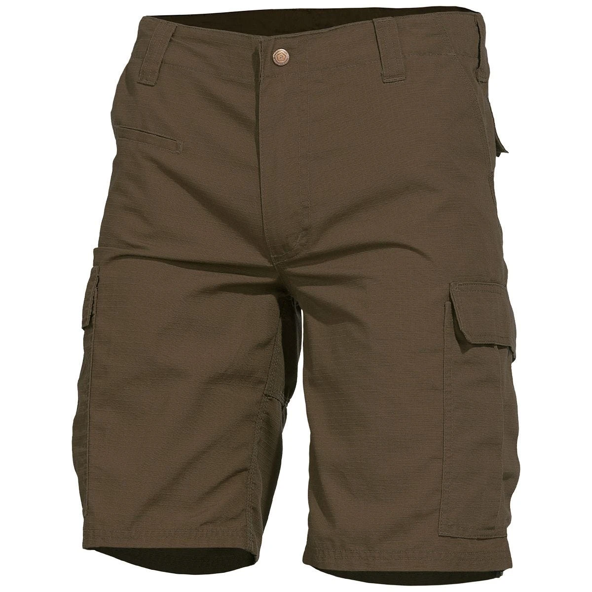 Pentagon BDU 2.0 Shorts Terra Brown