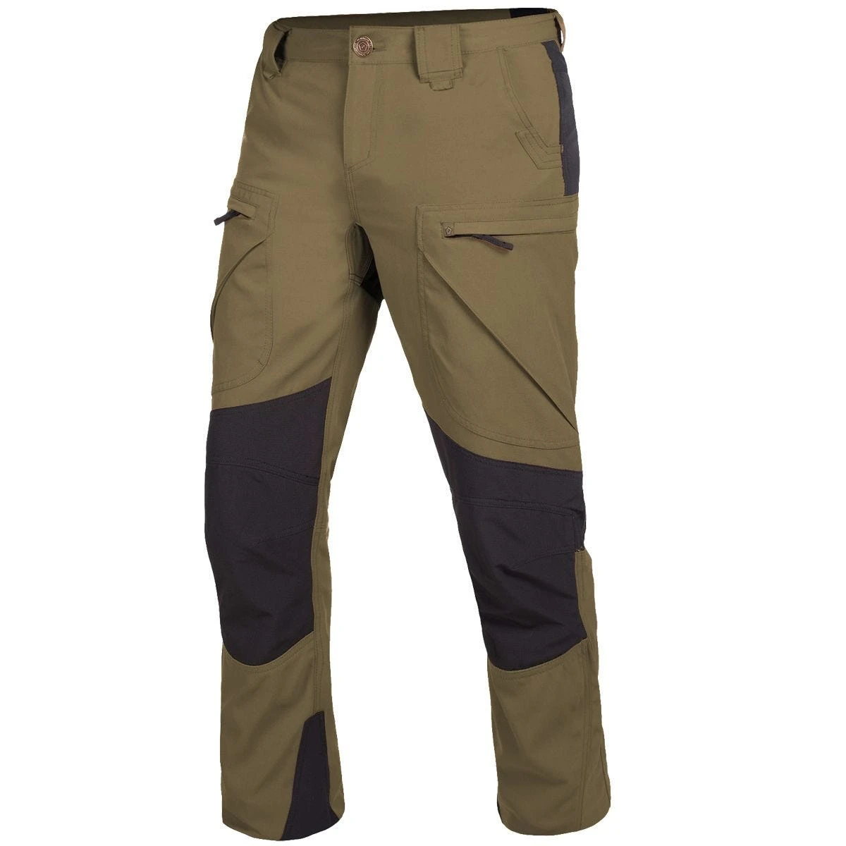 Pentagon Vorras Climbing Pants Coyote 3 Pentagon Vorras Climbing Pants Coyote
