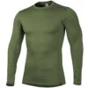 Pentagon Pindos 2.0 Thermal Shirt Olive -Brandit || Mil-Tec || Condor Sales k08003 20 pentagon pentathlon olive 010