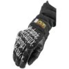 Mechanix Wear Happy Hour Gloves Black -Brandit || Mil-Tec || Condor Sales mechanix wea mhh black 1
