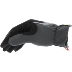 Mechanix Wear FastFit Gloves Black -Brandit || Mil-Tec || Condor Sales mechanix wear fastfit black NEW 3