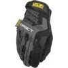 Mechanix Wear M-Pact Gloves Black/Grey 2 Mechanix Wear M-Pact Gloves Black/Grey -Brandit || Mil-Tec || Condor Sales mechanix wear m pact black grey NEW 1
