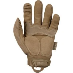 Mechanix Wear M-Pact Gloves Coyote -Brandit || Mil-Tec || Condor Sales mechanix wear m pact coyote ALL 2