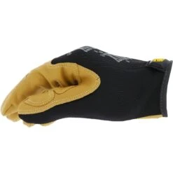 Mechanix Wear Material4X Original Black/Tan 9 Mechanix Wear Material4X Original Black/Tan -Brandit || Mil-Tec || Condor Sales mechanix wear material4x original black tan 3