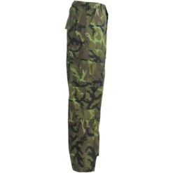 MFH ACU Combat Trousers Ripstop Czech Woodland -Brandit || Mil-Tec || Condor Sales mfh ACU TROUSERS CzechWoodland ALL 3 1