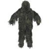 MFH Ghillie Jackal Suit 3D Body System Woodland 2 MFH Ghillie Jackal Suit 3D Body System Woodland -Brandit || Mil-Tec || Condor Sales mfh ghillie jackal woodland ALL 1 1