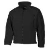 MFH Heavy Strike Fleece Jacket Black 2 MFH Heavy Strike Fleece Jacket Black -Brandit || Mil-Tec || Condor Sales mfh heavy strike fleece jacket black 001 1